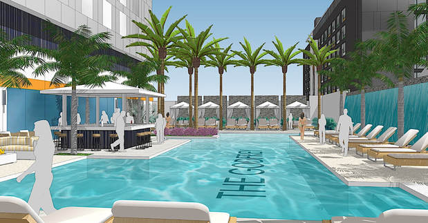 Images The Godfrey Hotel Phoenix
