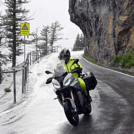 Bilder Auf Tour... Motorradreisen