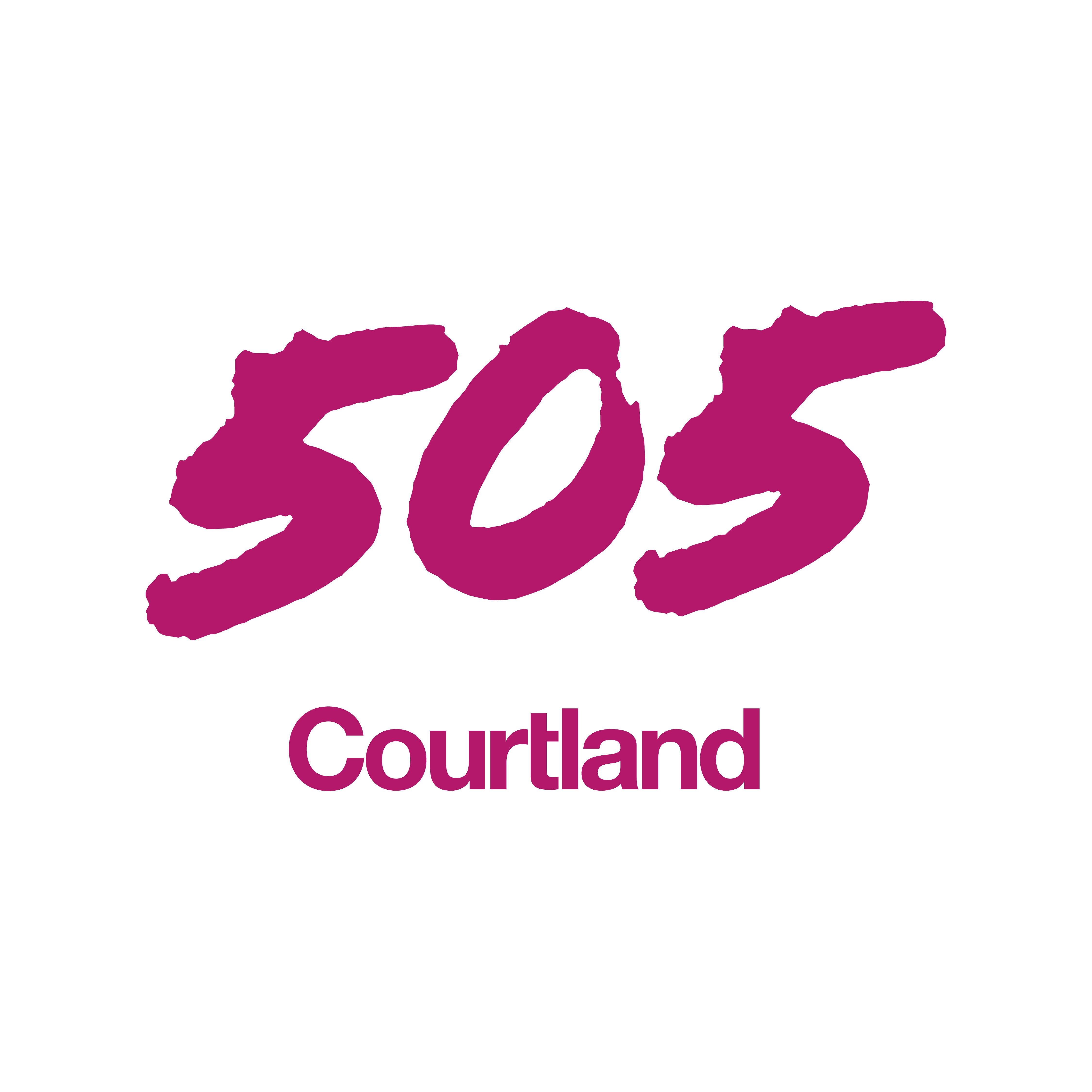505 Courtland Apartments Atlanta (470)761-4272