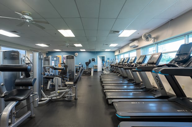 Images Mount Laurel YMCA
