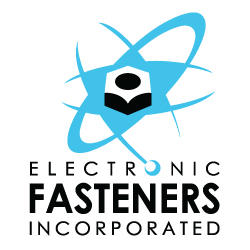 Electronic Fasteners Logo