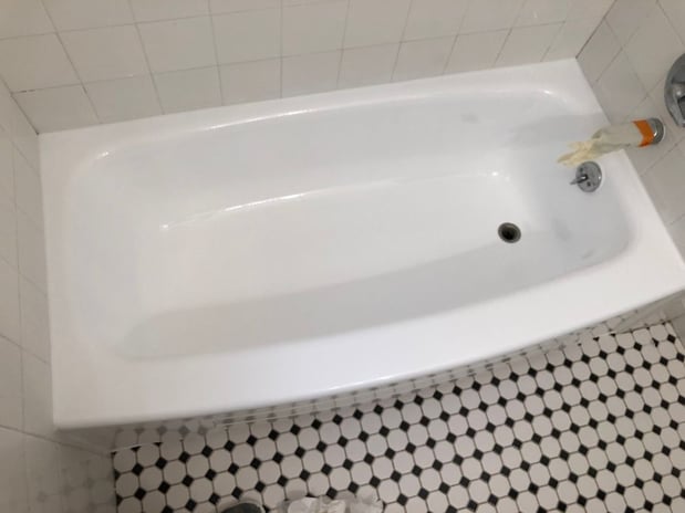 Images Mr. Bathtub, Inc