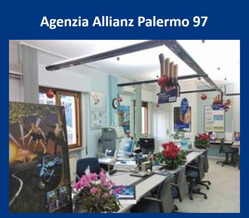Images Allianz Agenzia Palermo 97 - Dott. Giangaspare Russo