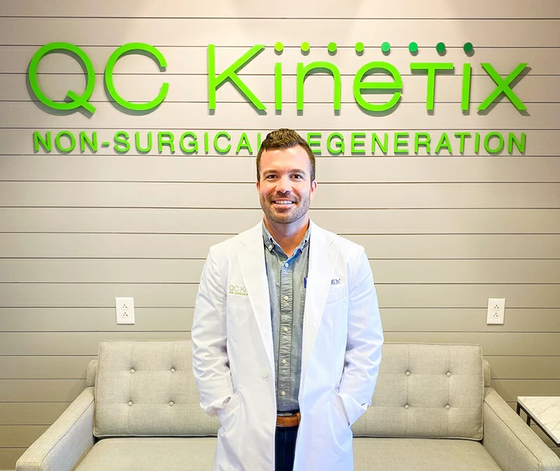 Images QC Kinetix (Jacksonville)