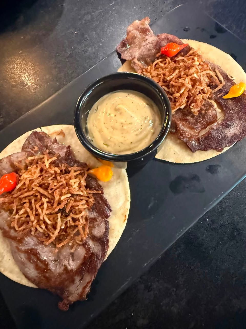 A little business out of the office! Our team visited Colonial Williamsburg and enjoyed a meal at Don Chido. We loved the atmosphere and every dish we tried. We look forward to visiting again. Looking for a great lunch or dinner spot? Don Chido is worth checking out.