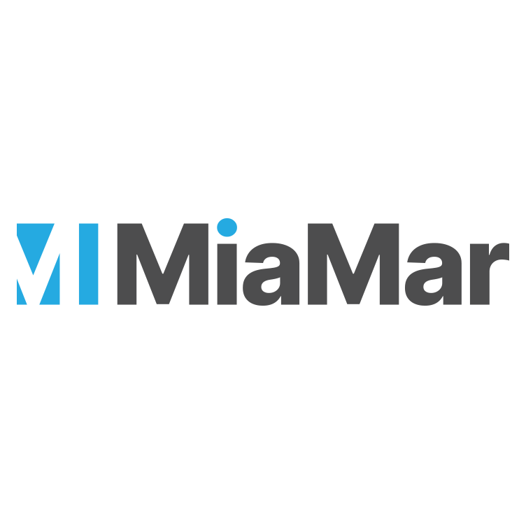 MiaMar GmbH in Berlin - Logo