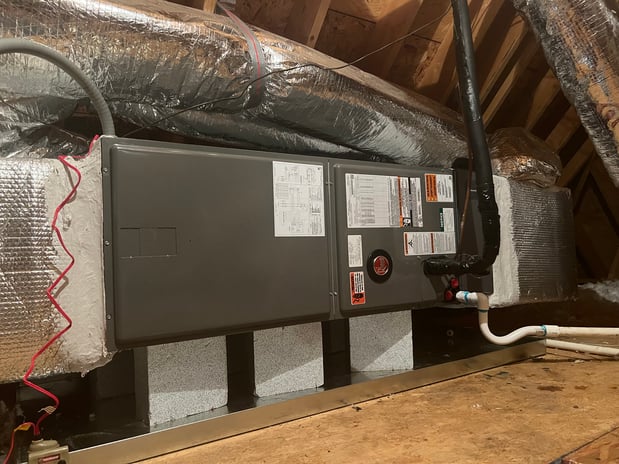 Images Williams Heating & Air Conditioning