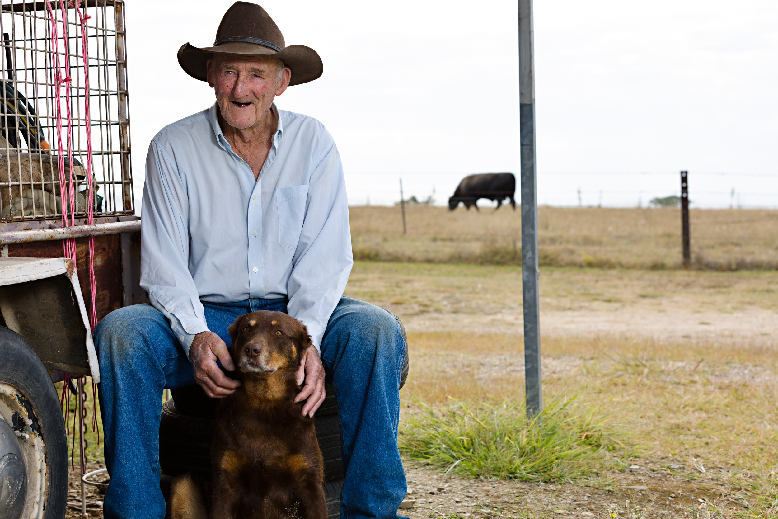 Images Uniting AgeWell Hume Home Care