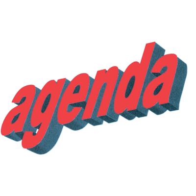 Logo AGENDA Personalservice GmbH