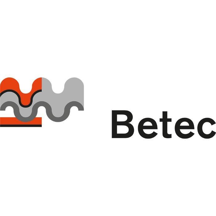 Betec Beschichtungstechnik GmbH in Schorndorf in Württemberg - Logo