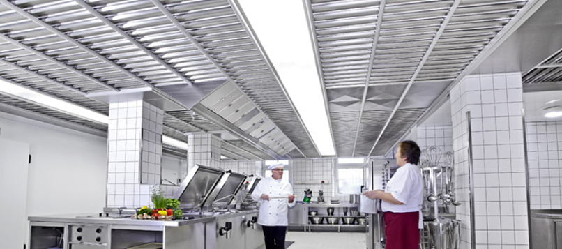Bilder Gastrotechnik AG