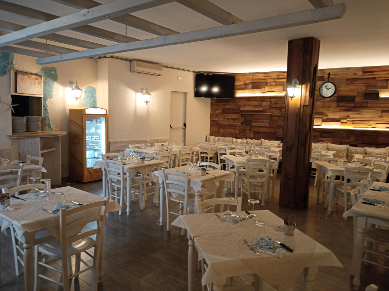 Images Ristorante Pizzeria Il Delfino
