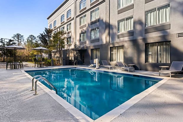 Images Spark by Hilton Port Wentworth Savannah