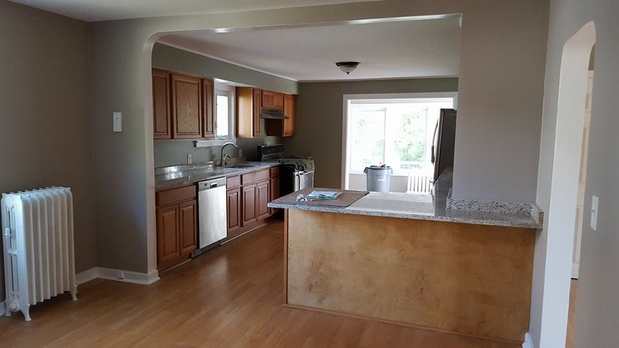 Images Dogtown Home Improvement &Painting