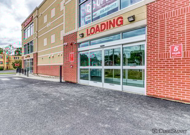 Images CubeSmart Self Storage