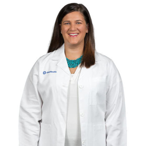 Dr. Katherine Nicole Guran, MD - Athens, OH - Physical Medicine/rehab Spec