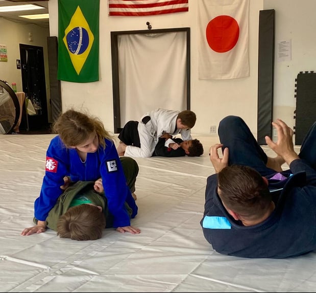 Images Neutral Ground Academy