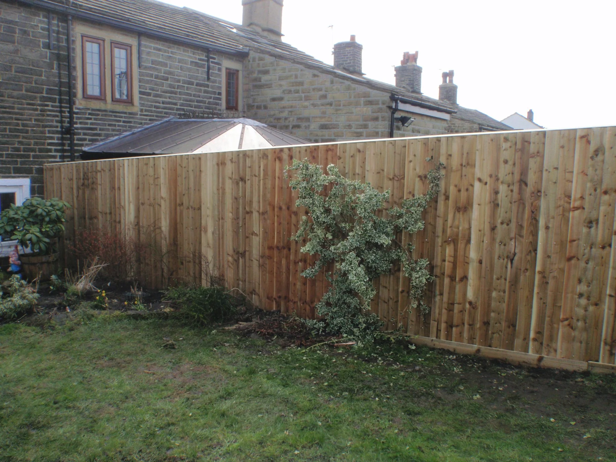 Images D & E Landscapes