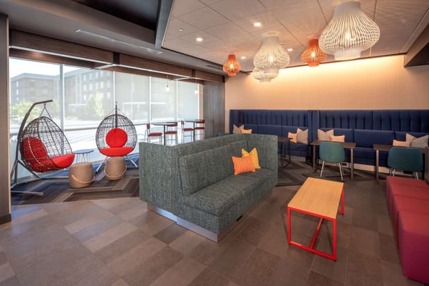 Images Tru by Hilton Yakima Airport