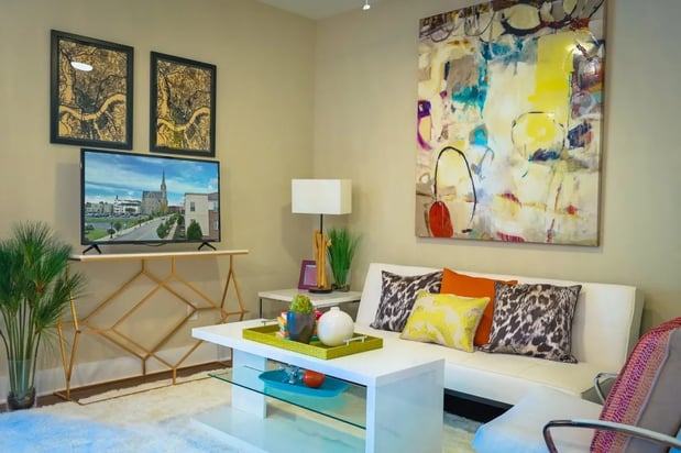 Images DeSales Flats Apartments*