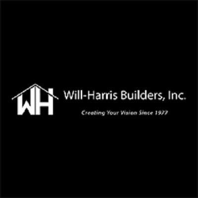 Will-Harris Builders Inc Logo