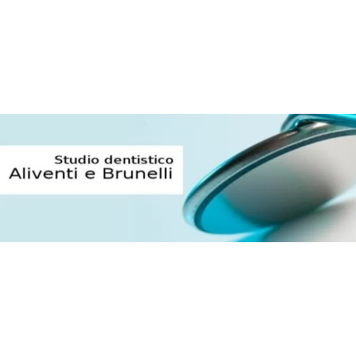 Studio Odontoiatrico Aliventi e Brunelli Logo