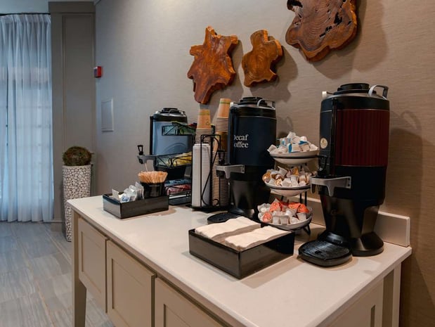 Images Homewood Suites by Hilton Ft. Worth-Bedford
