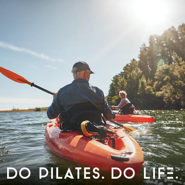 Images Club Pilates Hazel Dell