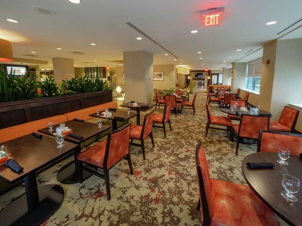 Images Hilton Garden Inn Buffalo Downtown