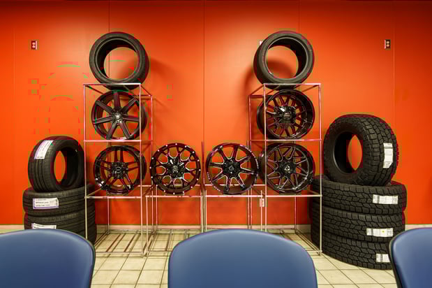 Images Tire Discounters
