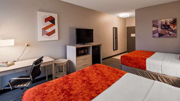 Images Best Western Plus New Cumberland Inn & Suites