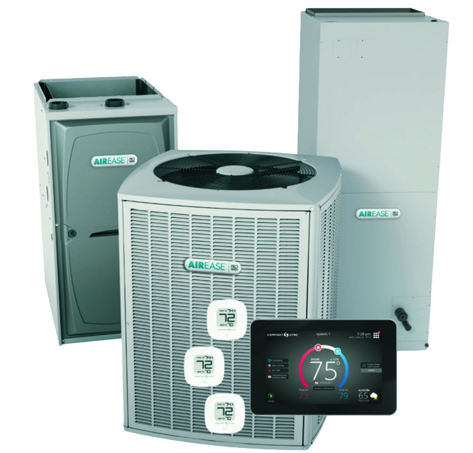 Images Ecoflow Plumbing & Heating