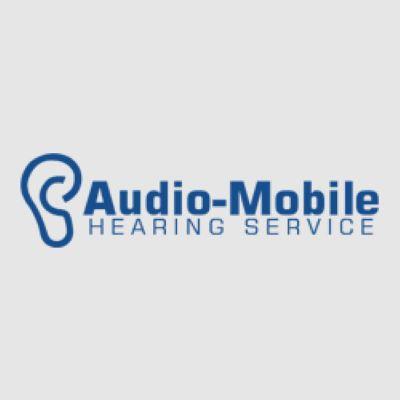 Audio-Mobile Hearing Service Logo
