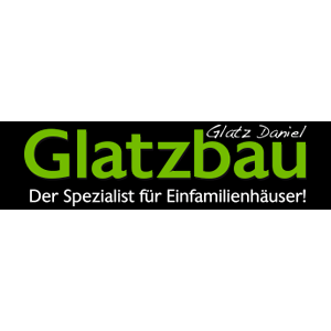 Baufirma Glatzbau Logo