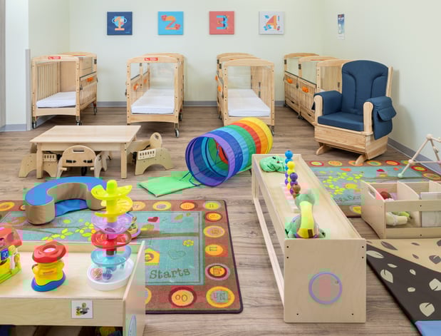 Images Arsenal Yard KinderCare