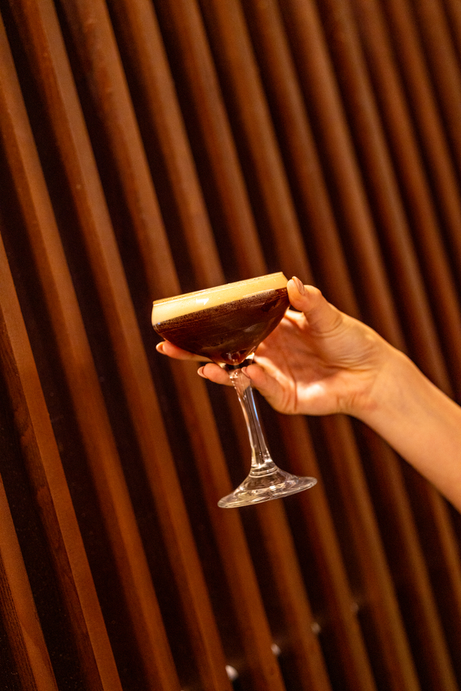 The Mill Cafe & Lounge Image