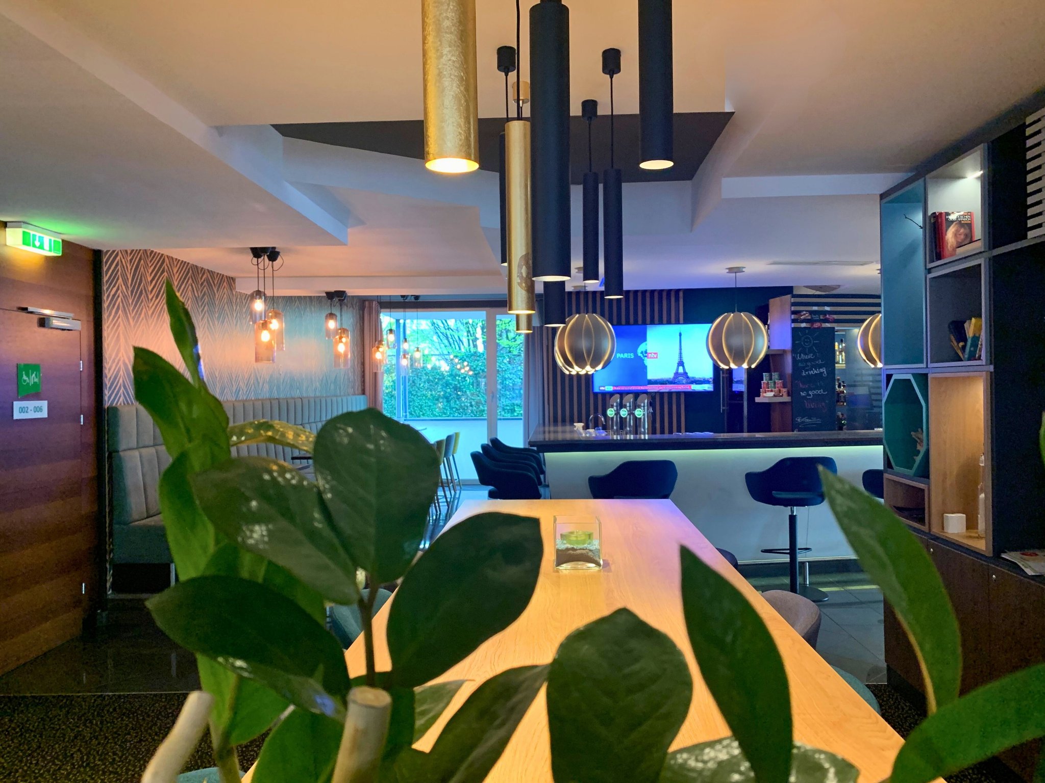 Holiday Inn Salzburg City by IHG, Sterneckstrasse 21 in Salzburg