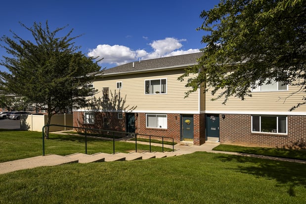 Images Park City Apartments