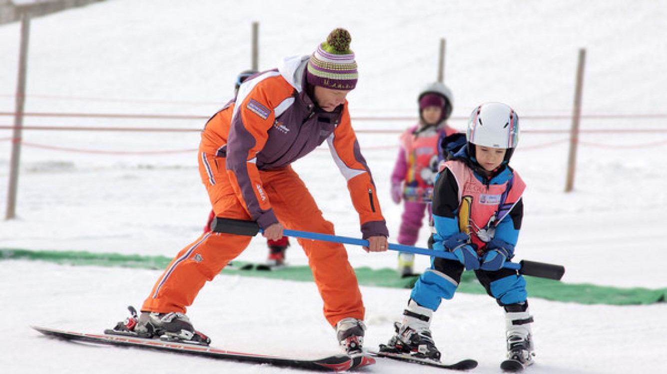 Bilder Skischule Toni Gruber – Snowshop