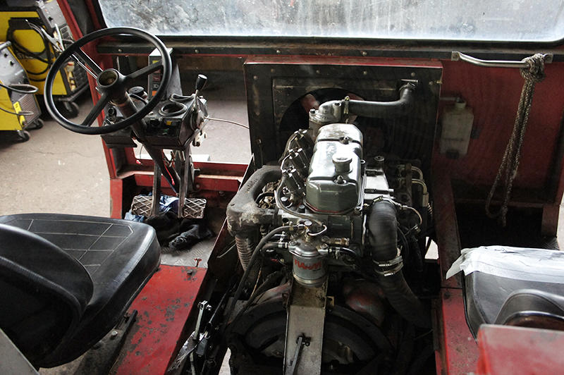 Schmitte Bachmann GmbH, Oberdorfstrasse 14 in Konolfingen