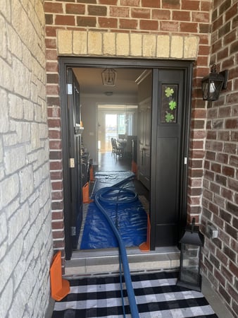 Images Voda Cleaning & Restoration