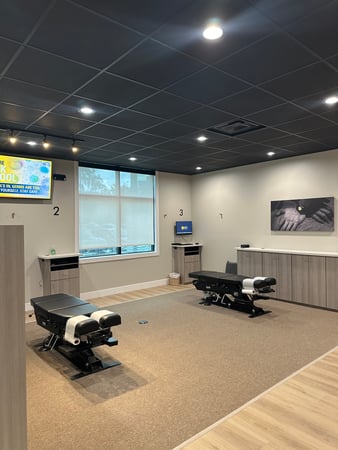 Images 100% Chiropractic - Gainesville FL