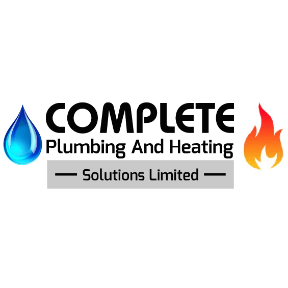 LOGO Complete Plumbing And Heating Solutions Ltd Haverhill 07886 708196