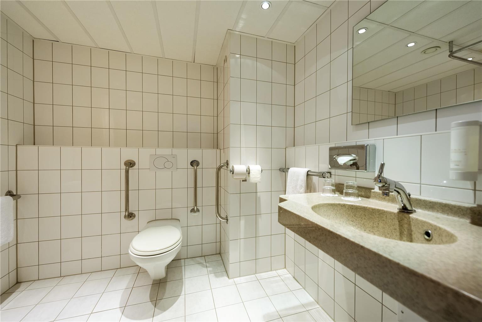 Bild 15 Best Western Hotel Achim Bremen in Achim