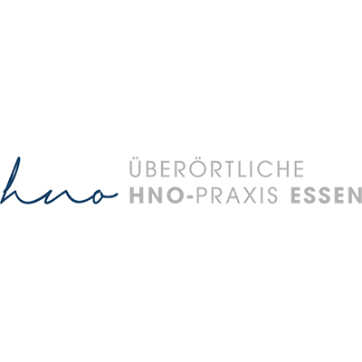 HNO-Praxis Dres. M. Memar-Baschi, A. Stephan und Partner in Essen - Logo