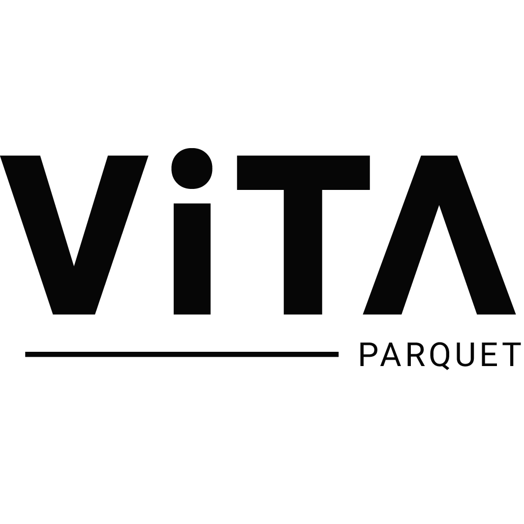 Vita Parquet Logo