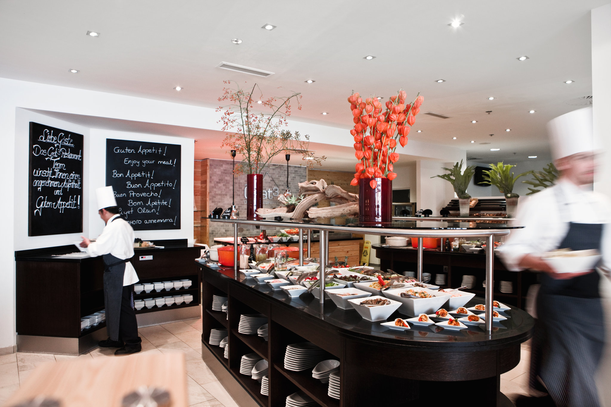 Holiday Inn Munich - City Centre by IHG, Hochstrasse 3 in Munich