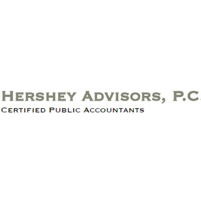 Hershey Advisors, P.C. Logo