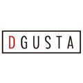 Restaurante D Gusta Logo