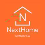 NextHome Grandview Logo
